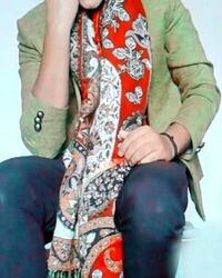 R Rahul Singh