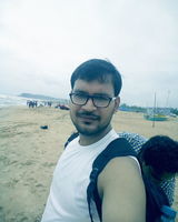 Ankur Madan