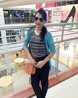 Jyoti Gupta
