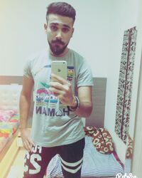 Faisal Ameen