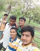 Mihir Patel