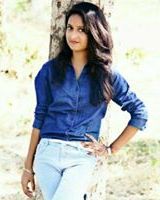 Chahat Verma