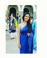 Riddhima Bhatnagar