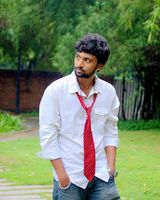 Karthikesh R