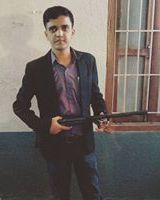 Rajnish Tiwary
