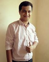 Akshay Chhajed