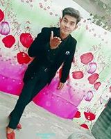 Abhishek Patel