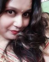 Shalini Sharaj