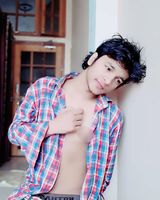 kritiman Mishra