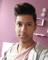 Gouravjeet Singh