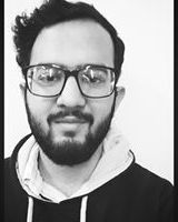 Ramit Sharan