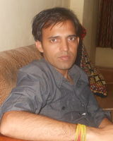 Shailesh Tiwari