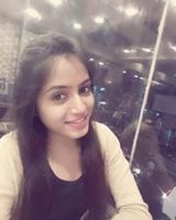 Deepika Aradhya