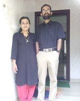 Sharadha Kuyil