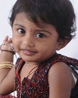 Supriya Laranya