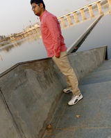 jaimik Panchal