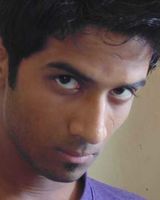 Siddhant Upasani