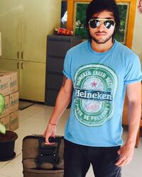 suresh sharma