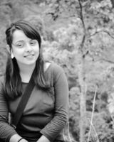 Ashlesha Dahal
