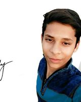 Abhay Sisodiya