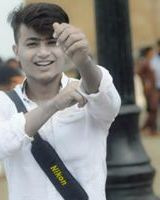 Nazim Shaikh