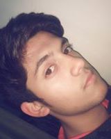 Anshuman Achari