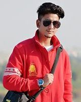 Juned Khan