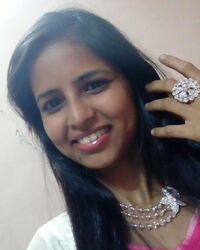 Neelam Choudhary