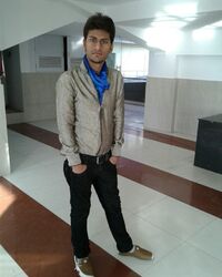 Mohit Ahuja