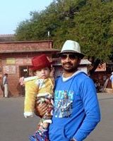 Manish Shivhare