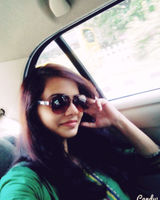 Puja Upadhayay