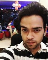 Yash Sharma