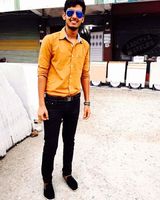 Avinash kumar