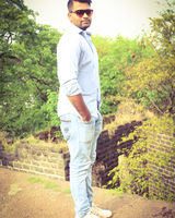 Santosh Pawar