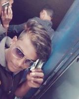 Ruban Vicky