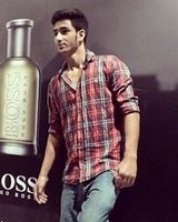 Aditya jamwal