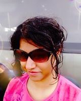 Komal Teware
