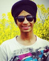 inderpreet singh