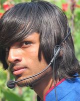 Rushabhraj Kothari
