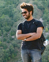 Manish 