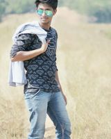 Gaurav Sail
