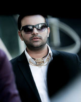 SANKET SONI
