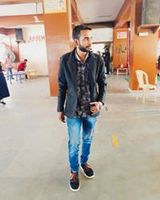 Çhandan Vishwakarma