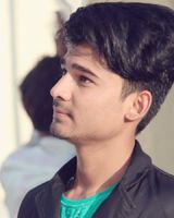 Prajwal Goswami