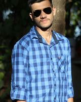 Shubham Naik