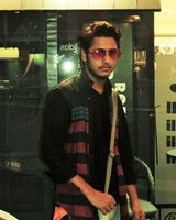 Ayush dubey