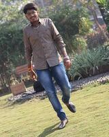 akash deepak rode rode
