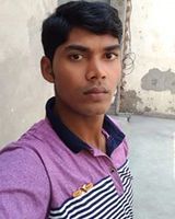 Devendra Kumar Maurya