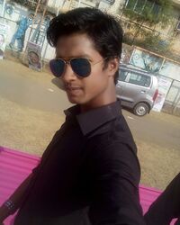 Roshan Ramani