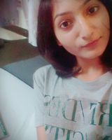 Saloni Kale